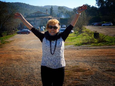 Regalos handmade: Snood