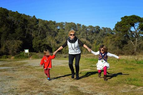 Regalos handmade: Snood