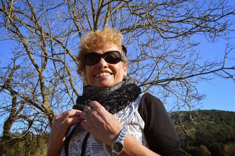 Regalos handmade: Snood