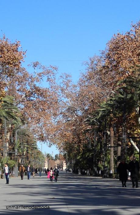 Linares, Jaén, unmarllenodemoda