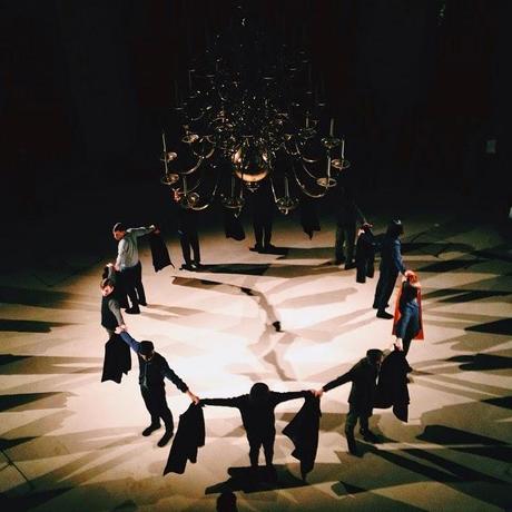 LCM, London Collections, Universal Works, otoño invierno, Fall 2015, menswear, outwear, London, coat, abrigos, Billy Craigon-Toon, Suits and Shirts,