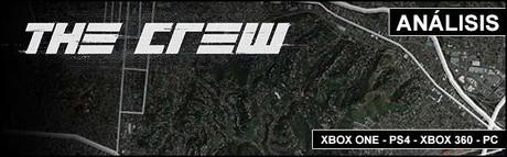 Cab Analisis 2015 The Crew