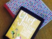 Conociendo a...Chef Junior