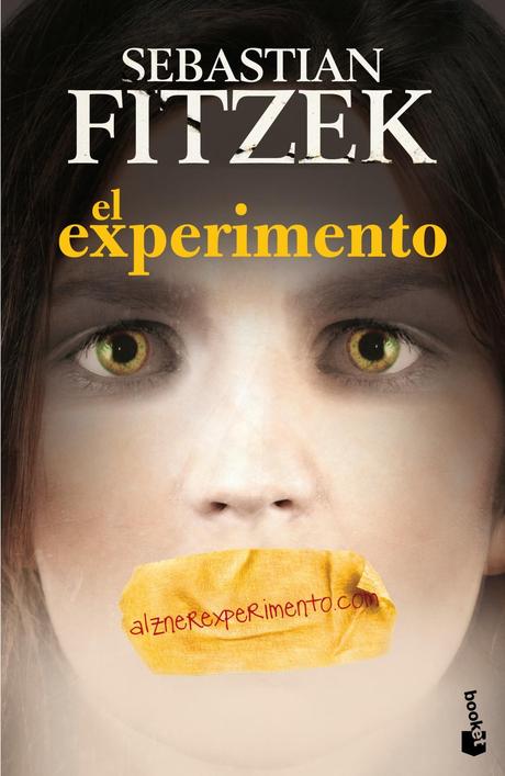 Reseña: El experimento