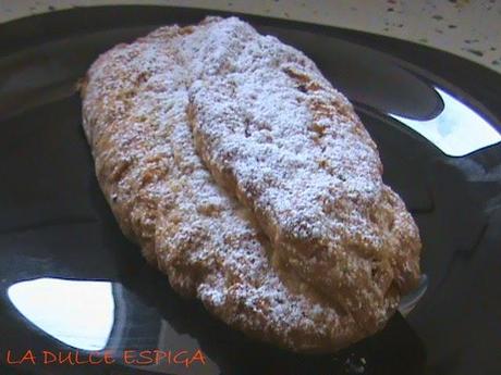 STOLLEN. RETO REPOSTERAS POR EUROPA. ALEMANIA.