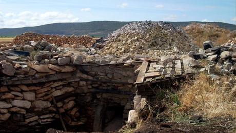Las Caleras de Orgaz Las Caleras de Orgaz