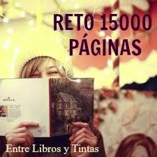 RETO 15000 PÁGINAS