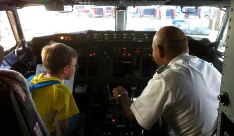 En medio de la tempestad