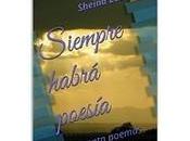 presento nuevas obras nuestra compi sheina: