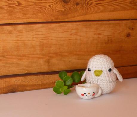 crochet  anekka handmade