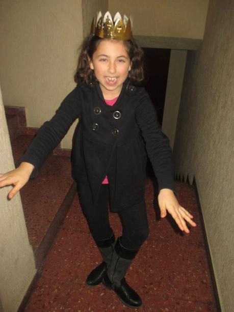 Llegaron los Reyes Magos