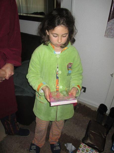 Llegaron los Reyes Magos