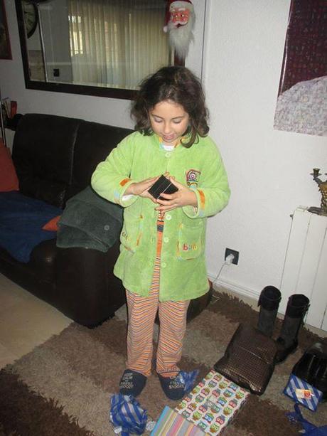 Llegaron los Reyes Magos