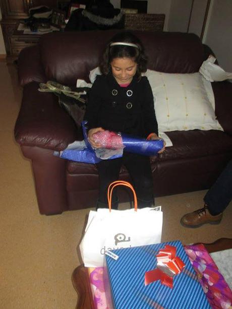 Llegaron los Reyes Magos