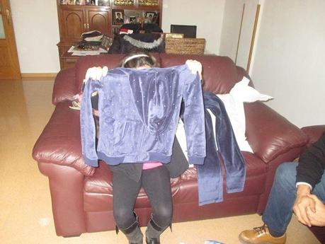 Llegaron los Reyes Magos