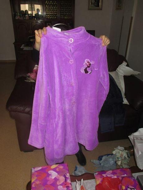 Llegaron los Reyes Magos