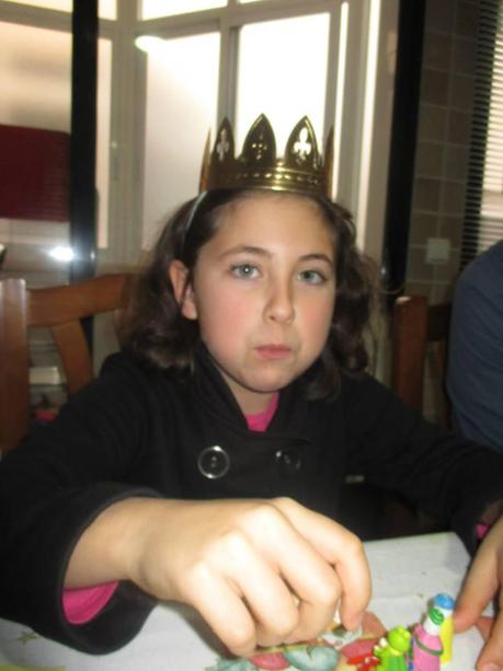 Llegaron los Reyes Magos