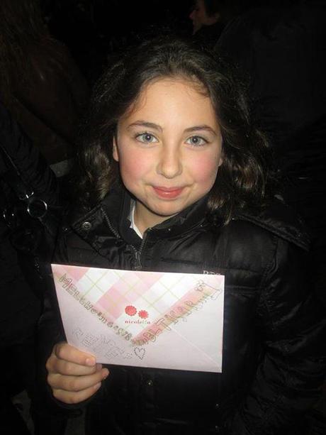 Llegaron los Reyes Magos