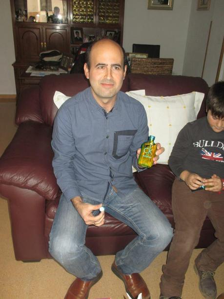 Llegaron los Reyes Magos