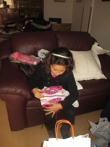 Llegaron los Reyes Magos