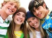 Debate: Novela juvenil dedicada "problemas adolescentes"