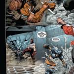 Wolverines Nº 2