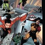 Wolverines Nº 2