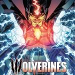 Wolverines Nº 2