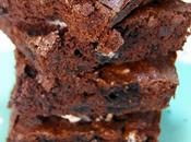 Brownie Oreo