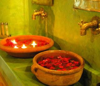 HAMMAM - todo un mundo de sensaciones