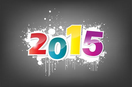 Feliz 2015 !!!