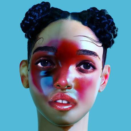 LP1 FKA Twigs