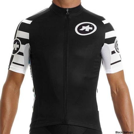 maillot assos 1
