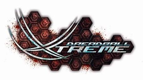 Nueva temporada en Dreadball:Nueva sangre!