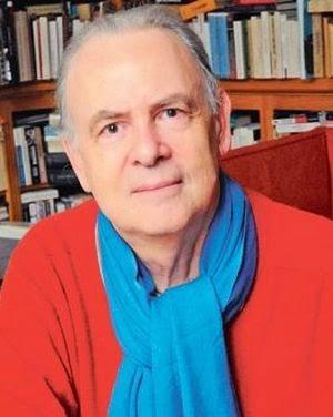 Descubriendo autores con Premio Nobel: Patrick Modiano