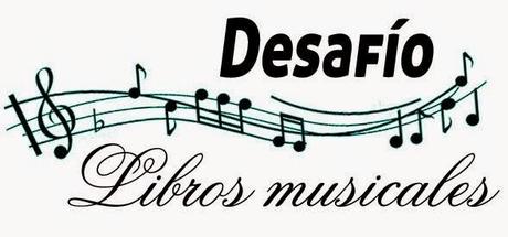 Desafío Libros Musicales