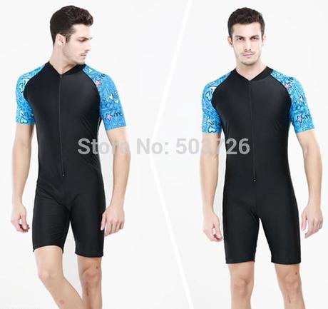 Buceo Low cost con Aliexpress