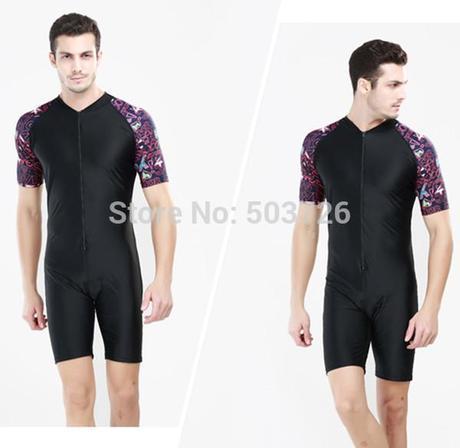 Buceo Low cost con Aliexpress