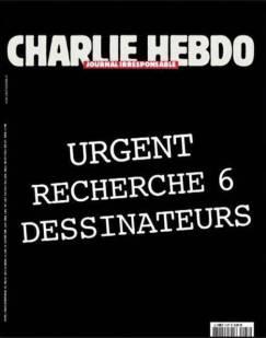 charlie hebdo