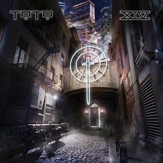 Toto publicarán en marzo nuevo disco después de 9 años