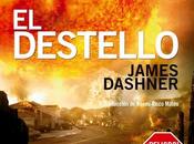 Destello, James Dashner