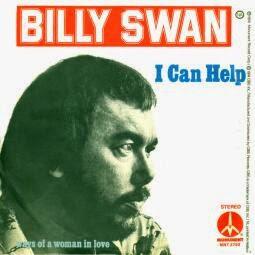 [Clásico Telúrico] Billy Swan - I Can Help (1974)