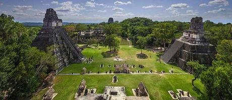 tikal