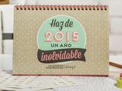 Bienvenido 2015