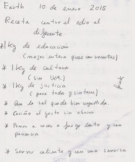 Fin de semana con viñeta, Gloria Fuertes y la Avefría.