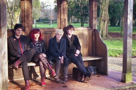 Grupos que lo van a petar en el 2015