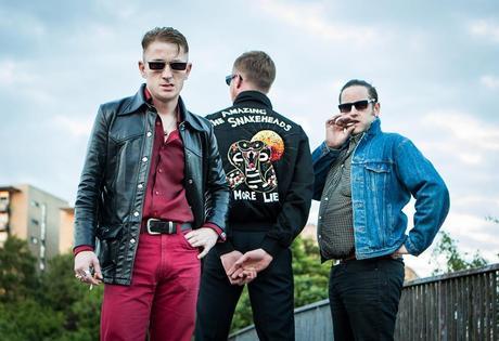 Grupos que lo van a petar en el 2015