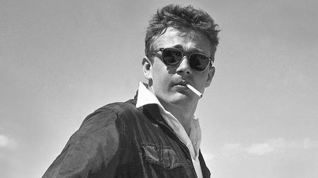 Leyendas negras de la cultura rock: James Dean