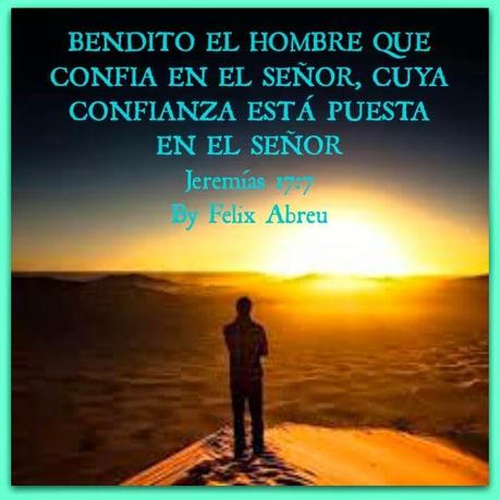 La Confianza en Dios: ¿Dónde has puesto tu confianza?