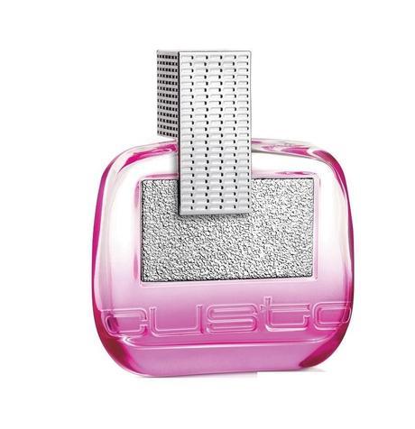 Custo L'eau Mantiene la Personalidad Custo pero Sugiriendo un Nuevo Frescor